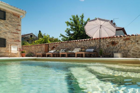 Ferienwohnungen Vi la Mare with Heated Pool